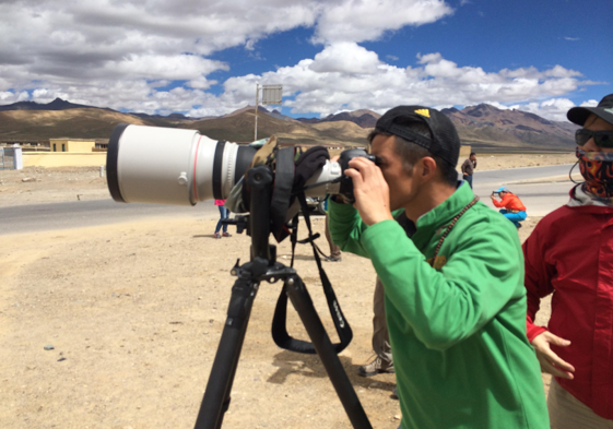 你一定没去过中国最后一片净土——龙栖山尚云栖