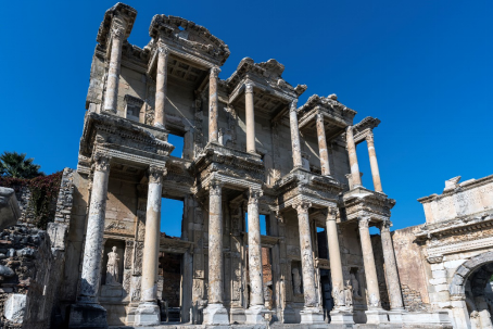 2019土耳其博物之旅：穿行于历史，俯拾皆故事