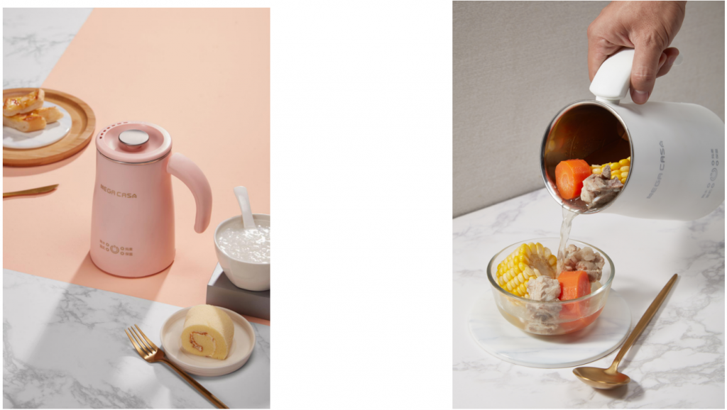 随行健康卫士,新一代旅行水壶发布