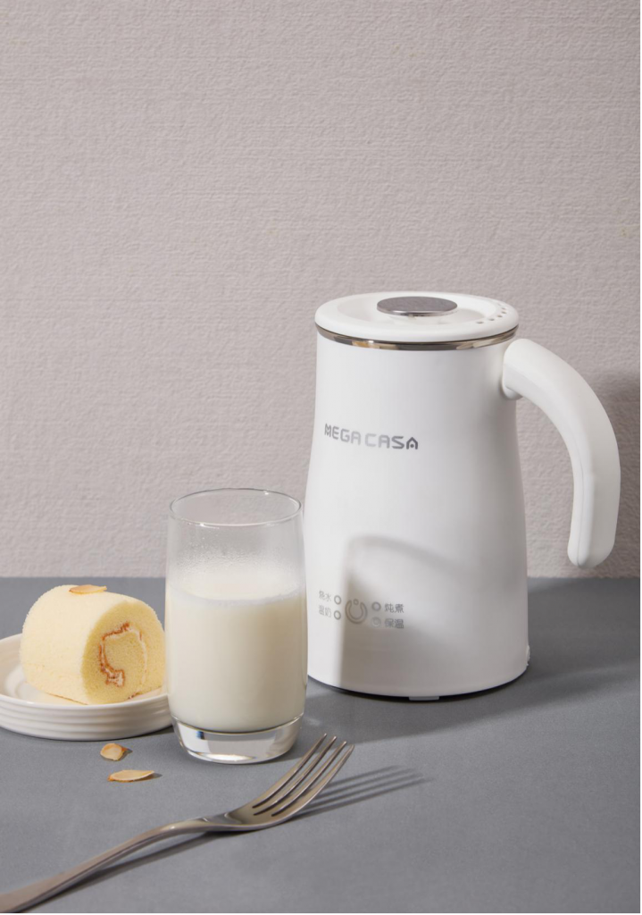 随行健康卫士,新一代旅行水壶发布