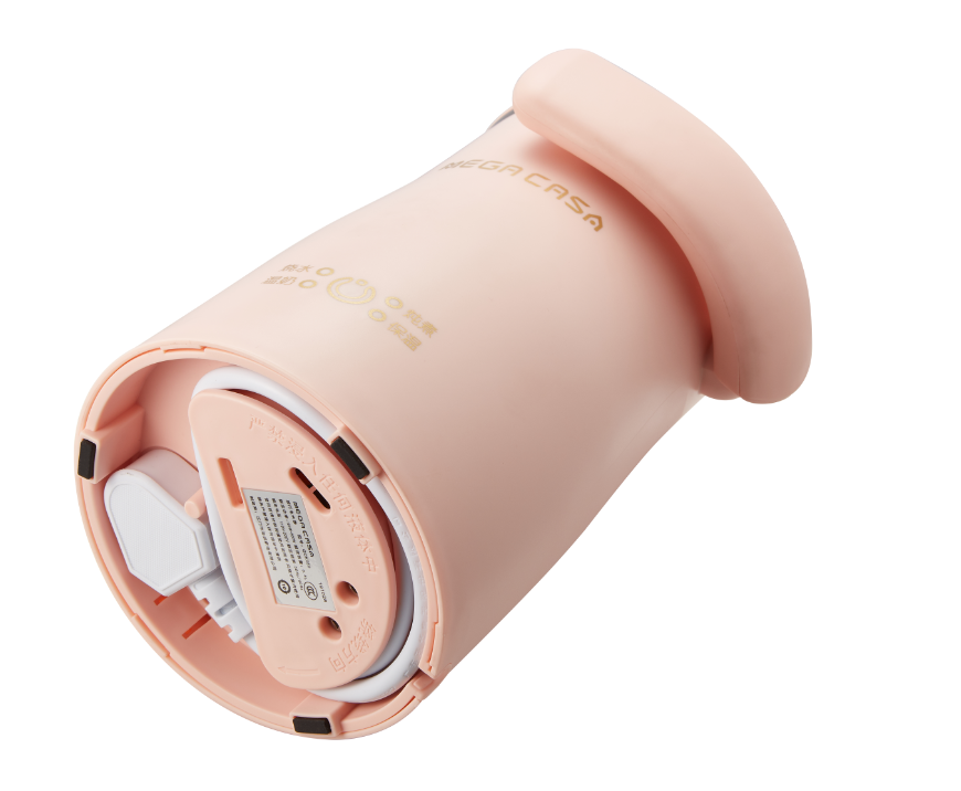 随行健康卫士,新一代旅行水壶发布