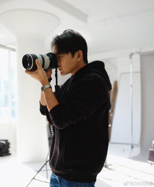 大师级镜头推荐,这才是真!一镜走天涯系列?!