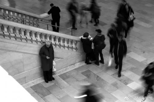 大师级镜头推荐,这才是真!一镜走天涯系列?!