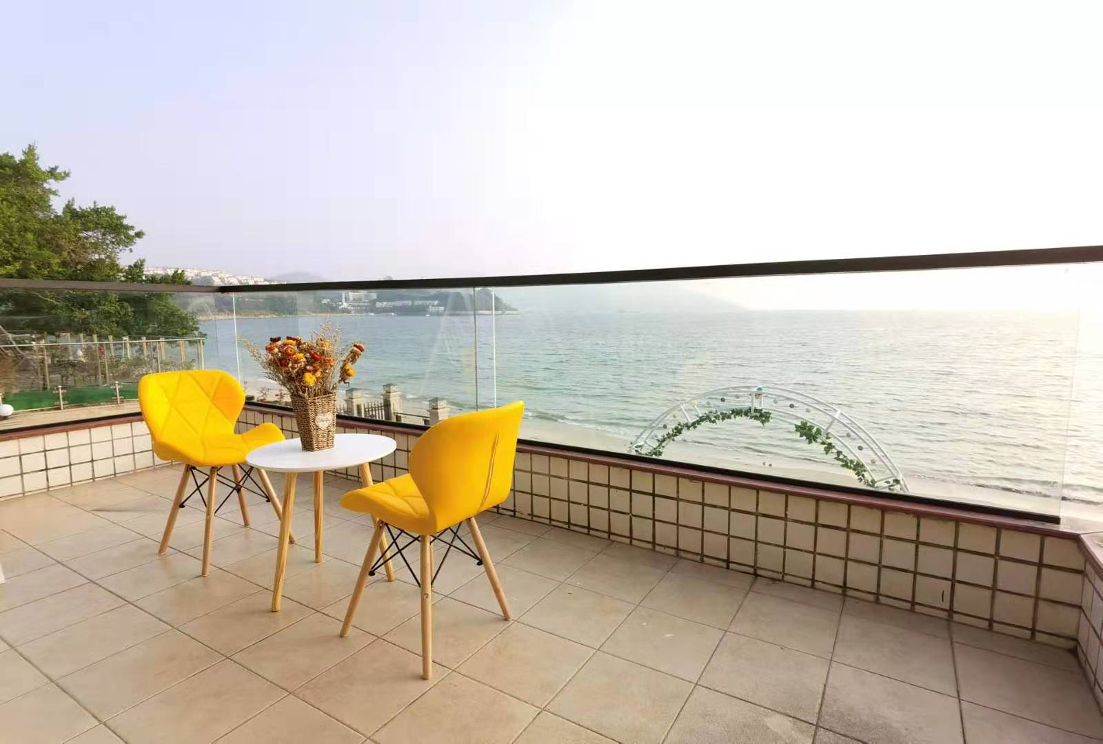 深圳哪些地方适合公司出游办年会—莫默(南澳店)案例