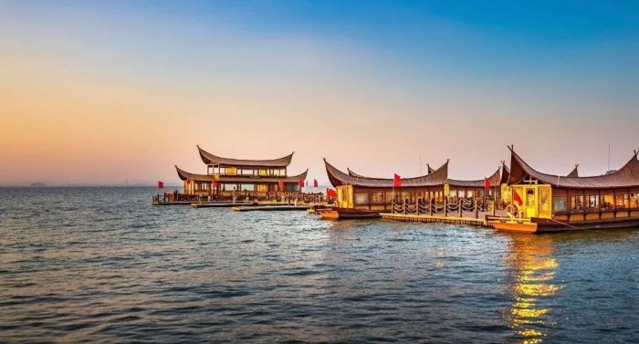 城势所向 文旅先行 七彩云南·古滇名城 以文旅共创区域美好未来