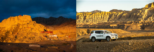 江西五十铃联合科考第三季征途再启