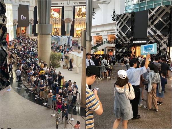 国人好康！101观景台全年打5折12岁以下免费入场