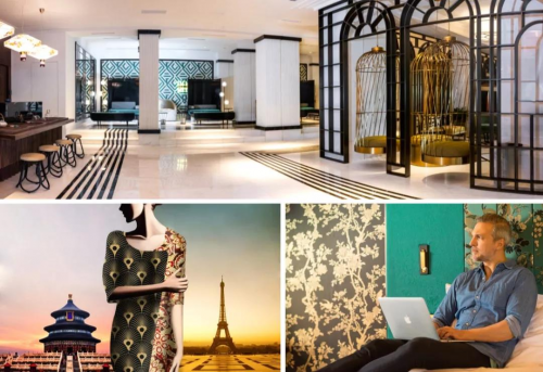 2020新春，让“锦鼠送福”陪您热闹过年