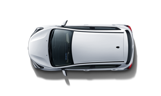 配置越级惹人爱!奔奔E-Star如此“高光”凭的是质价比