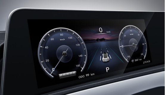 新能源细分市场的实惠之选,奔奔E-Star豪礼享不停!