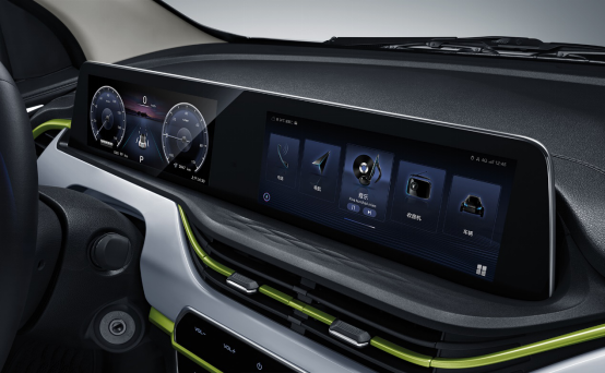 “豪横”到底是什么梗?看奔奔E-Star给出标准答案!