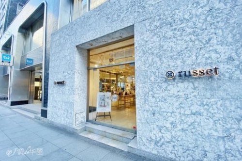 【日本】东京探店:各种美貌的樱花限定!