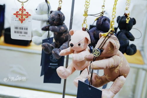 【日本】东京探店:各种美貌的樱花限定!