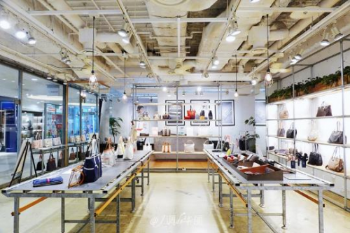 【日本】东京探店:各种美貌的樱花限定!