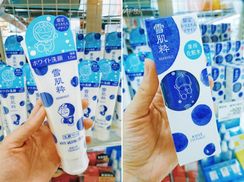 【日本】东京探店:各种美貌的樱花限定!