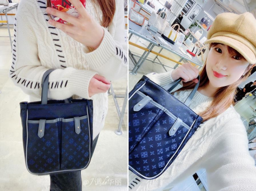 【日本】东京探店:各种美貌的樱花限定!