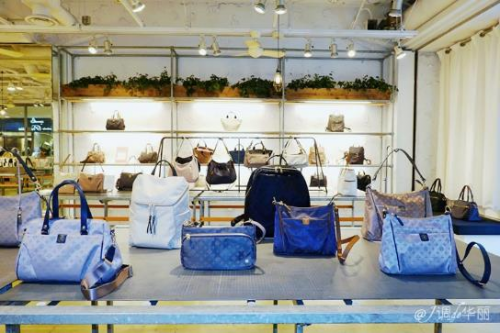 【日本】东京探店:各种美貌的樱花限定!