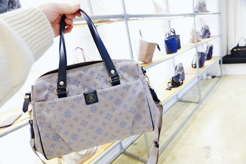 【日本】东京探店:各种美貌的樱花限定!