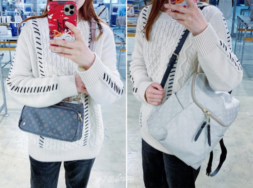 【日本】东京探店:各种美貌的樱花限定!