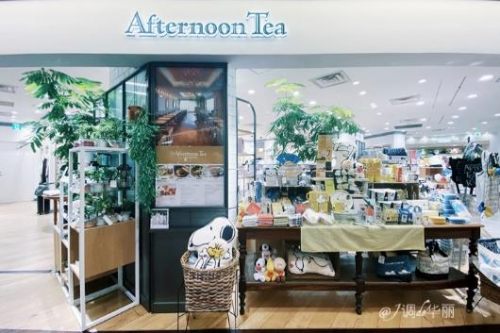 【日本】东京探店:各种美貌的樱花限定!