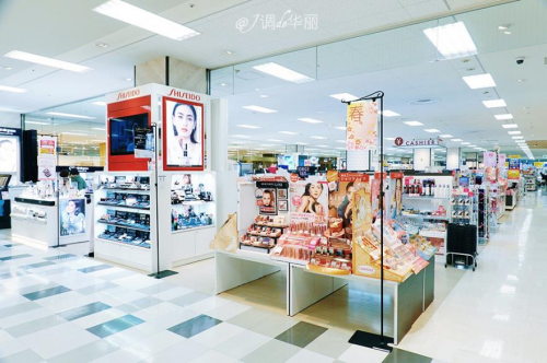 【日本】东京探店:各种美貌的樱花限定!
