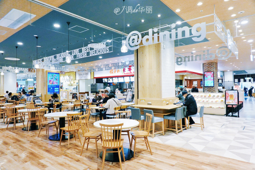 【日本】东京探店:各种美貌的樱花限定!