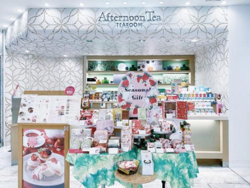 【日本】东京探店:各种美貌的樱花限定!