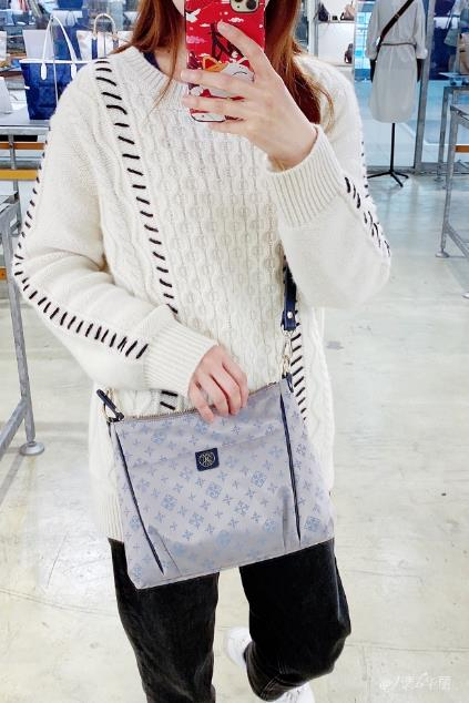 【日本】东京探店:各种美貌的樱花限定!