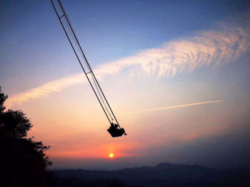 终于等到重庆梦幻奥陶纪的疫情后开园了,优惠刺激双重心跳!