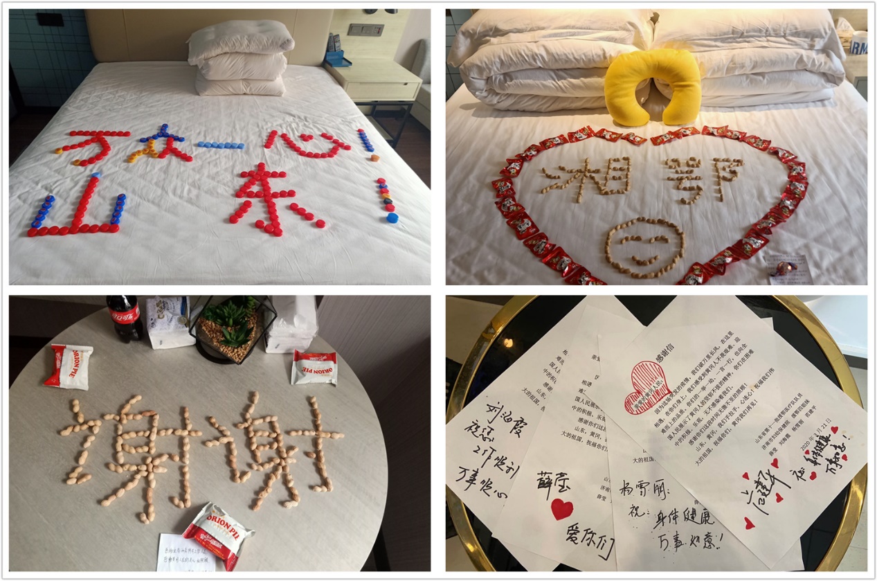 湖北黄冈宜尚酒店龙春生:有底气才能不惧寒冬