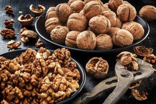 秋季白斑患者补充大脑营养有哪些食物特别适合?