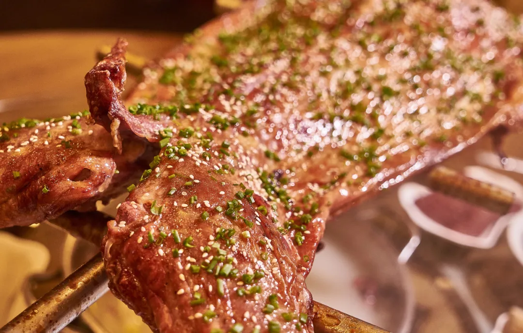 新疆和田，中国一个被低估的烧烤重镇！