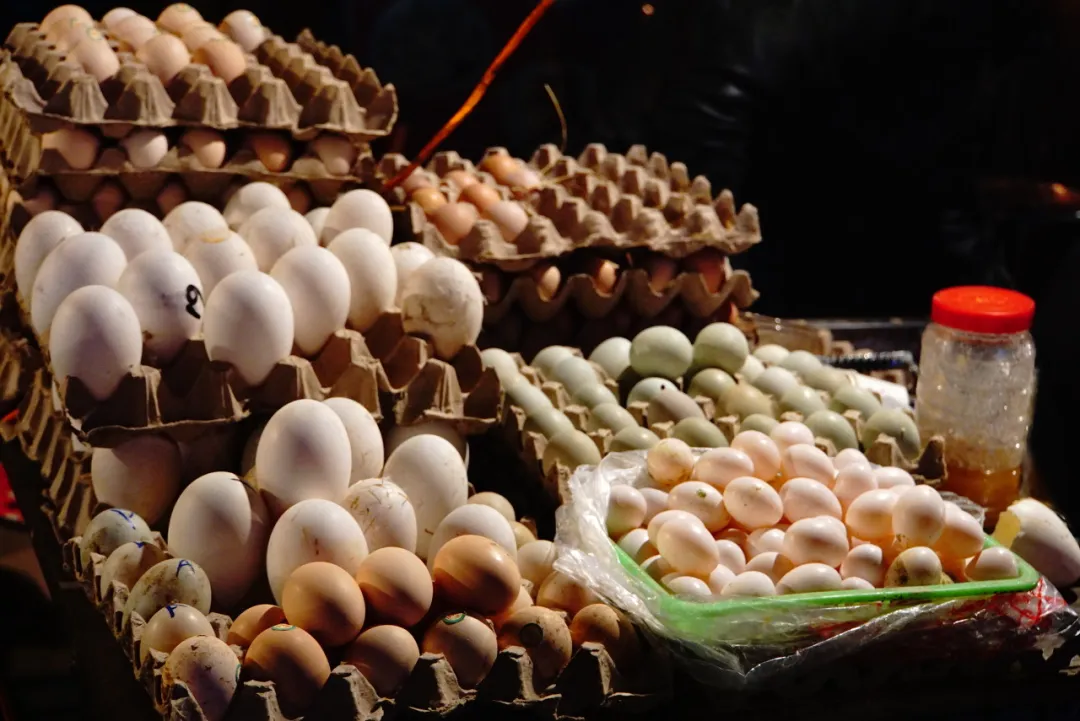 新疆和田，中国一个被低估的烧烤重镇！