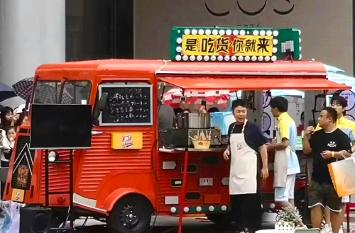 街景JEKEEN:报复性消费开始了,为何你的商街仍然冷清?