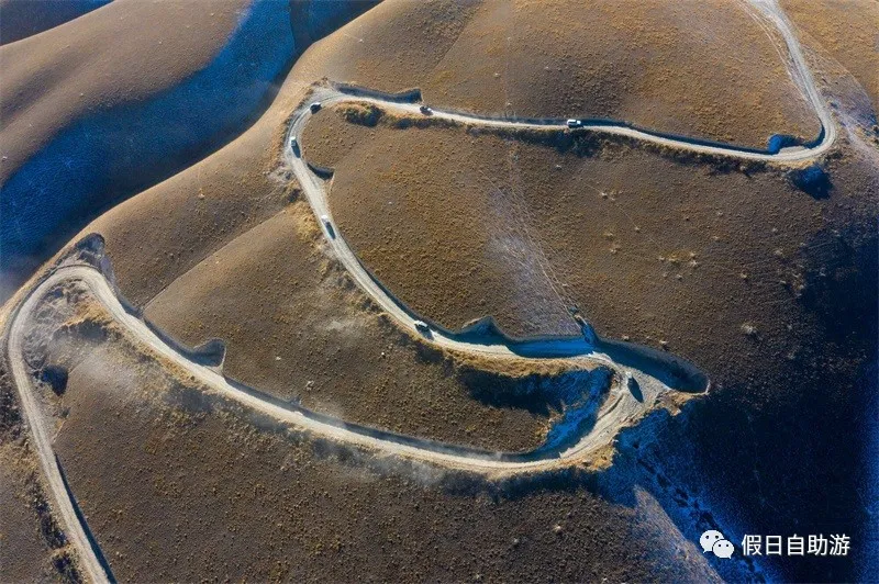 请收好这份来自新疆和田的自驾旅游攻略