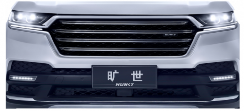 顶配仅需24.38万元,汉龙旷世SUV打造史上最强性价比,全因“联合制造”