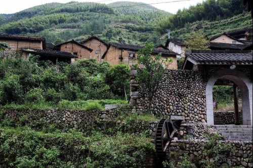 “精品一日游”线路 大美云和欢迎你!