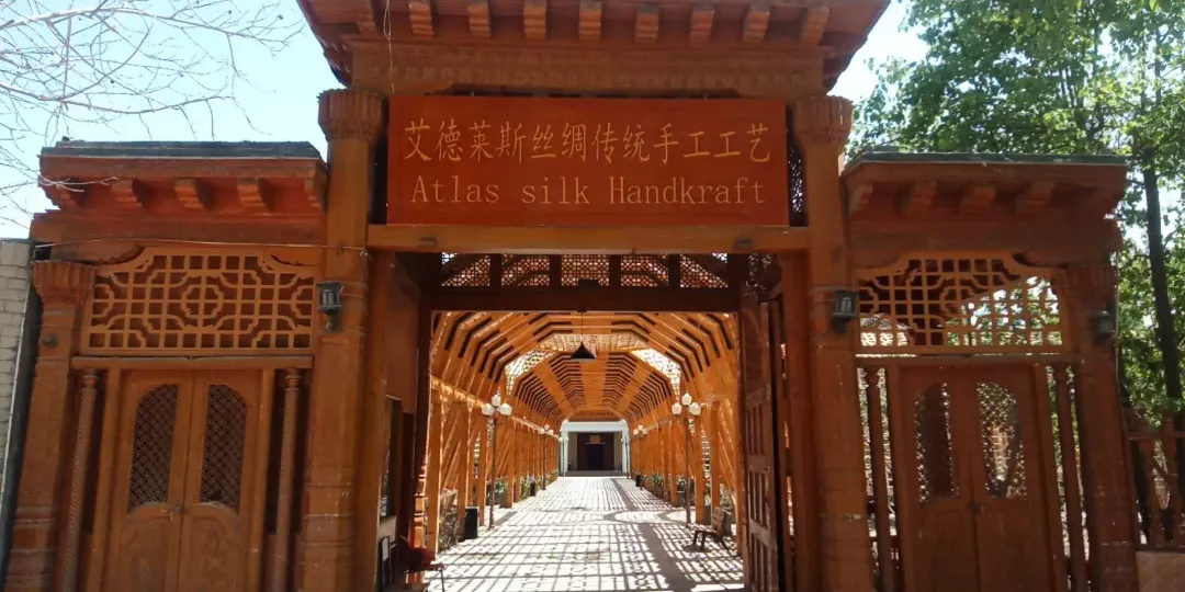 速看!五一期间,和田最火旅游路线出炉!