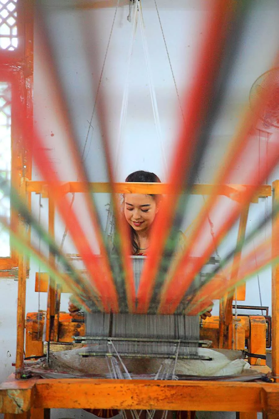 速看!五一期间,和田最火旅游路线出炉!