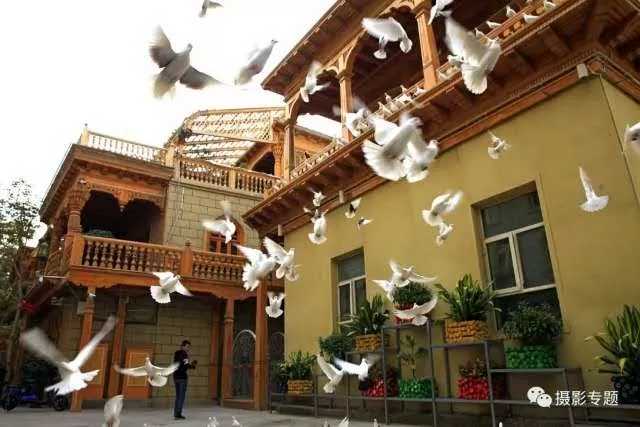 速看!五一期间,和田最火旅游路线出炉!