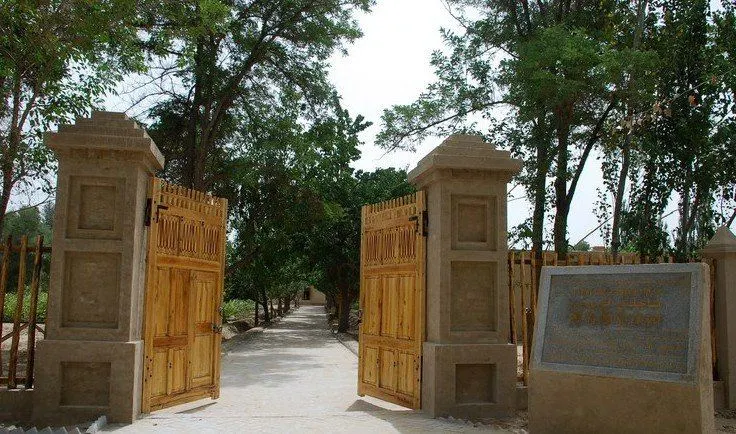 速看!五一期间,和田最火旅游路线出炉!