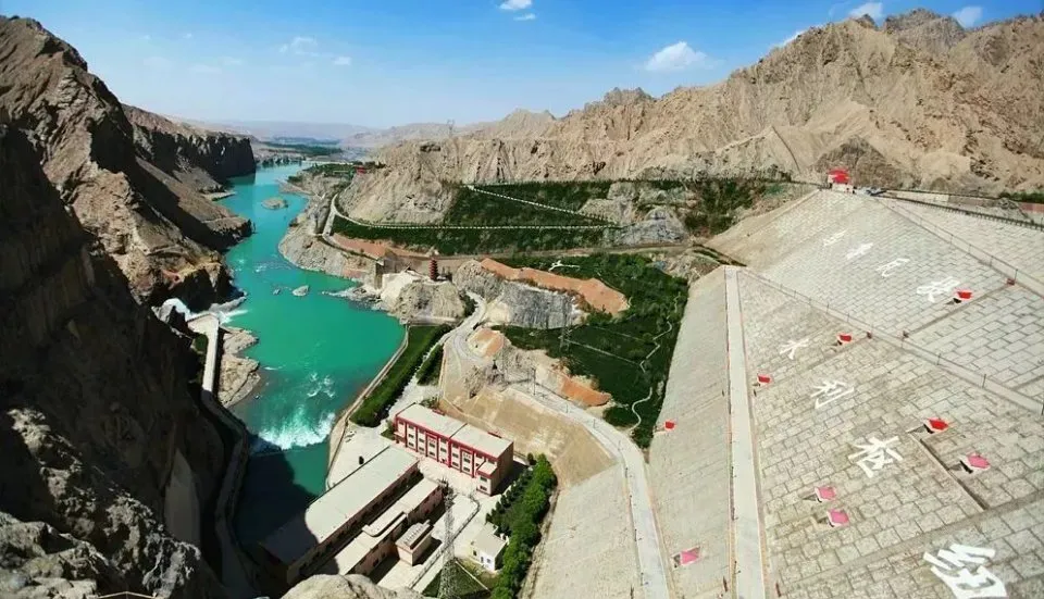 速看!五一期间,和田最火旅游路线出炉!