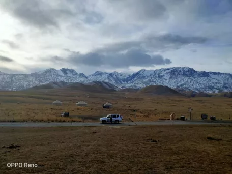 速看!五一期间,和田最火旅游路线出炉!