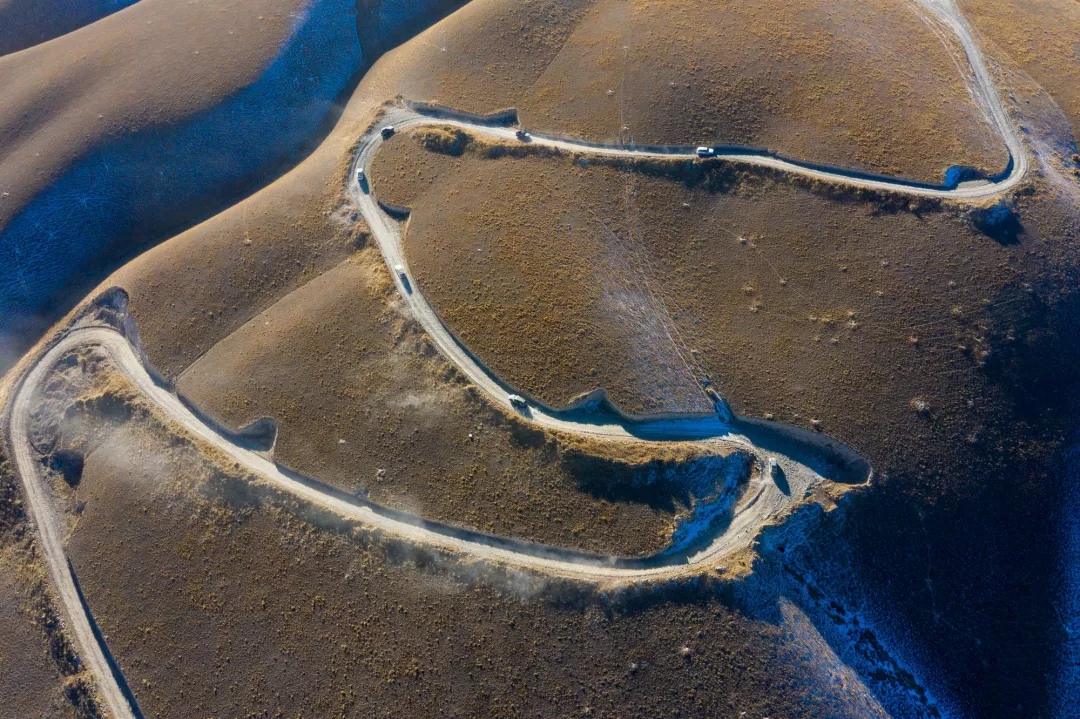 速看!五一期间,和田最火旅游路线出炉!