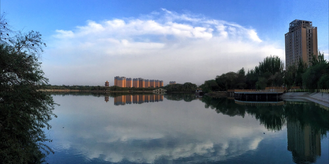 速看!五一期间,和田最火旅游路线出炉!