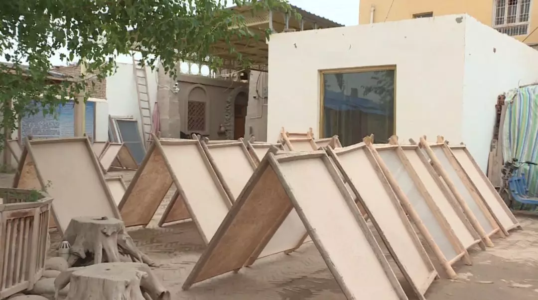 速看!五一期间,和田最火旅游路线出炉!