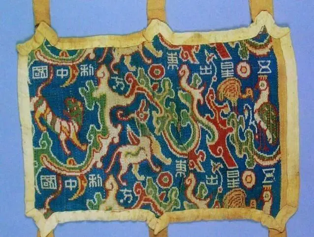 新疆尼雅遗址:千年来,被塔克拉玛干风沙掩埋的“精绝古国”