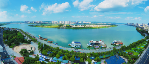 同台竞技展风采2020年遂宁市“宋瓷杯”导游（讲解员）大赛落幕