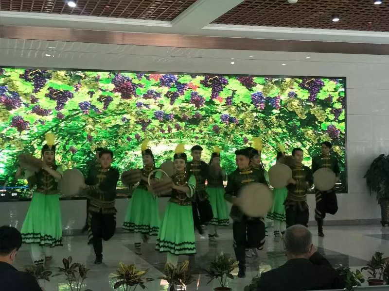 5·19中国旅游日丨和田地区旅游活动精彩回顾