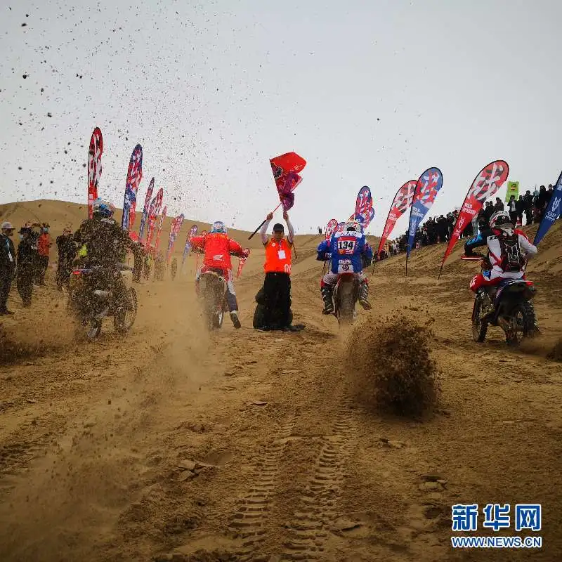 5·19中国旅游日丨和田地区旅游活动精彩回顾